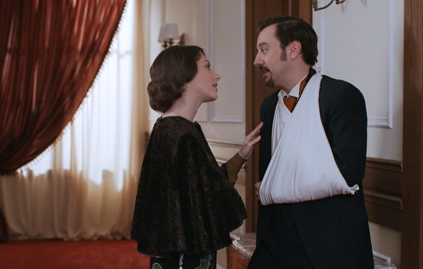 GRAND HOTEL GRAND HOTEL