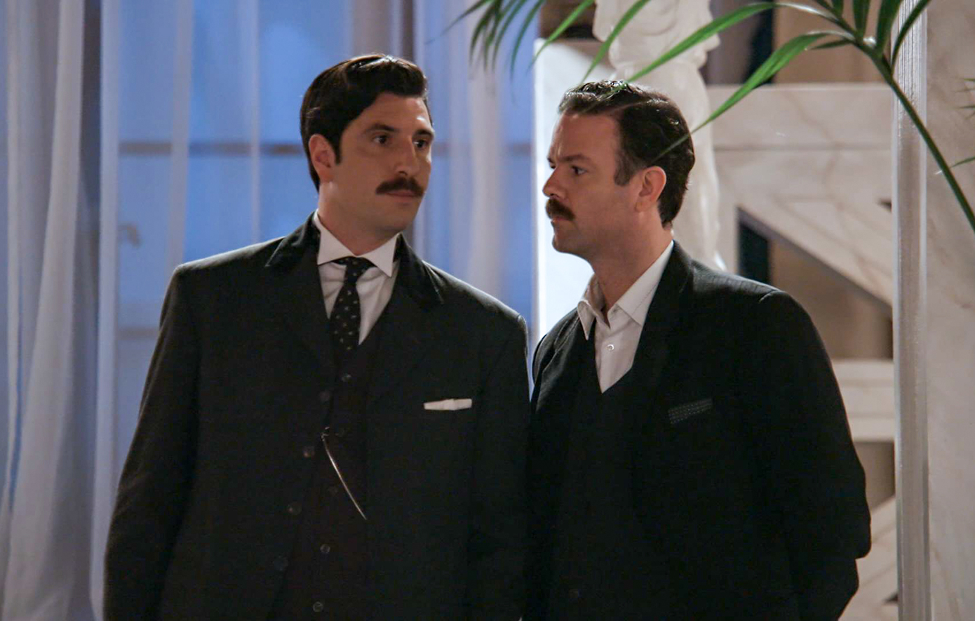 GRAND HOTEL GRAND HOTEL