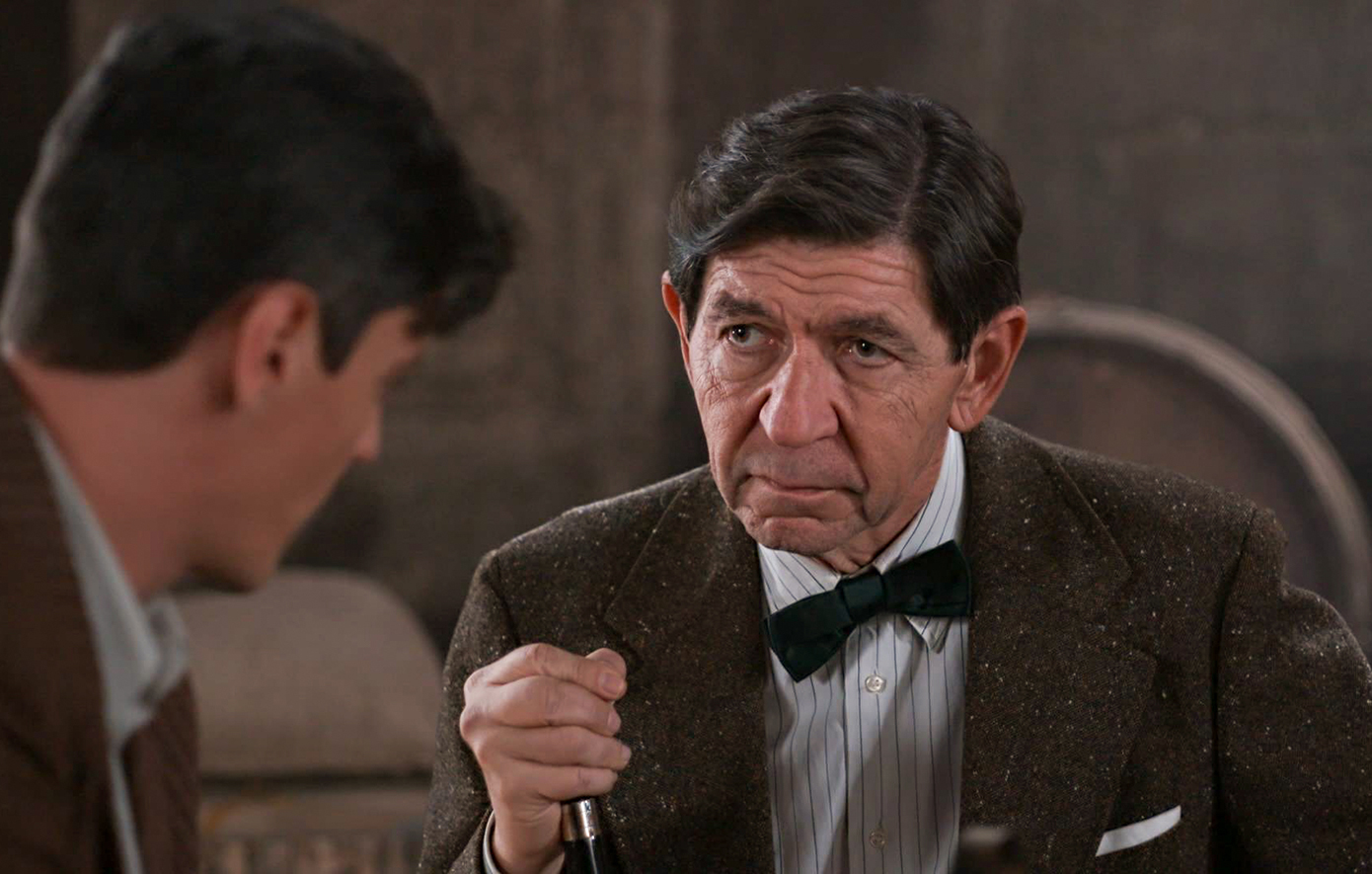 GRAND HOTEL GRAND HOTEL