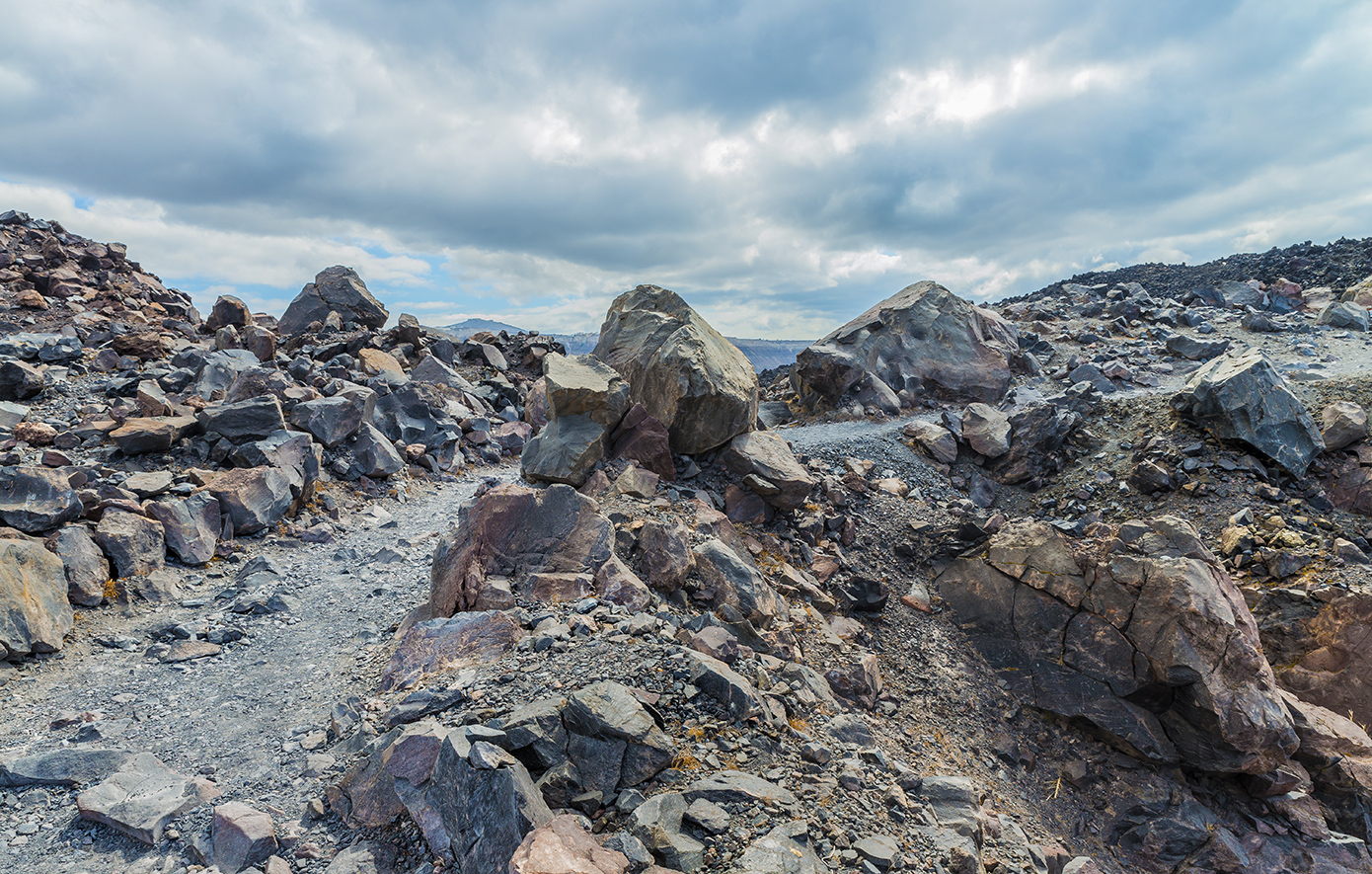 Ηφαίστειο της Σαντορίνης