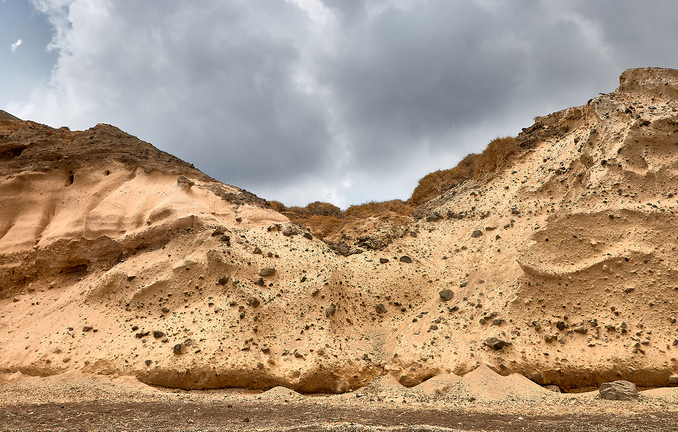 Ηφαίστειο της Σαντορίνης Ηφαίστειο της Σαντορίνης
