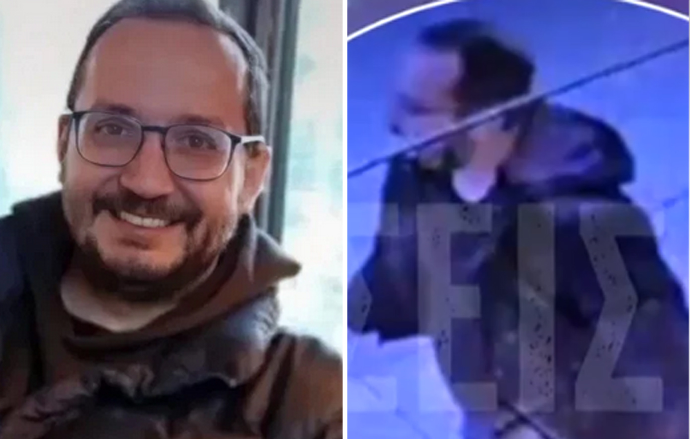 Οι φωτογραφίες που δείχνουν τον Βασίλη Καλογήρου ζωντανό για τελευταία φορά – Το σενάριο που ανατρέπουν