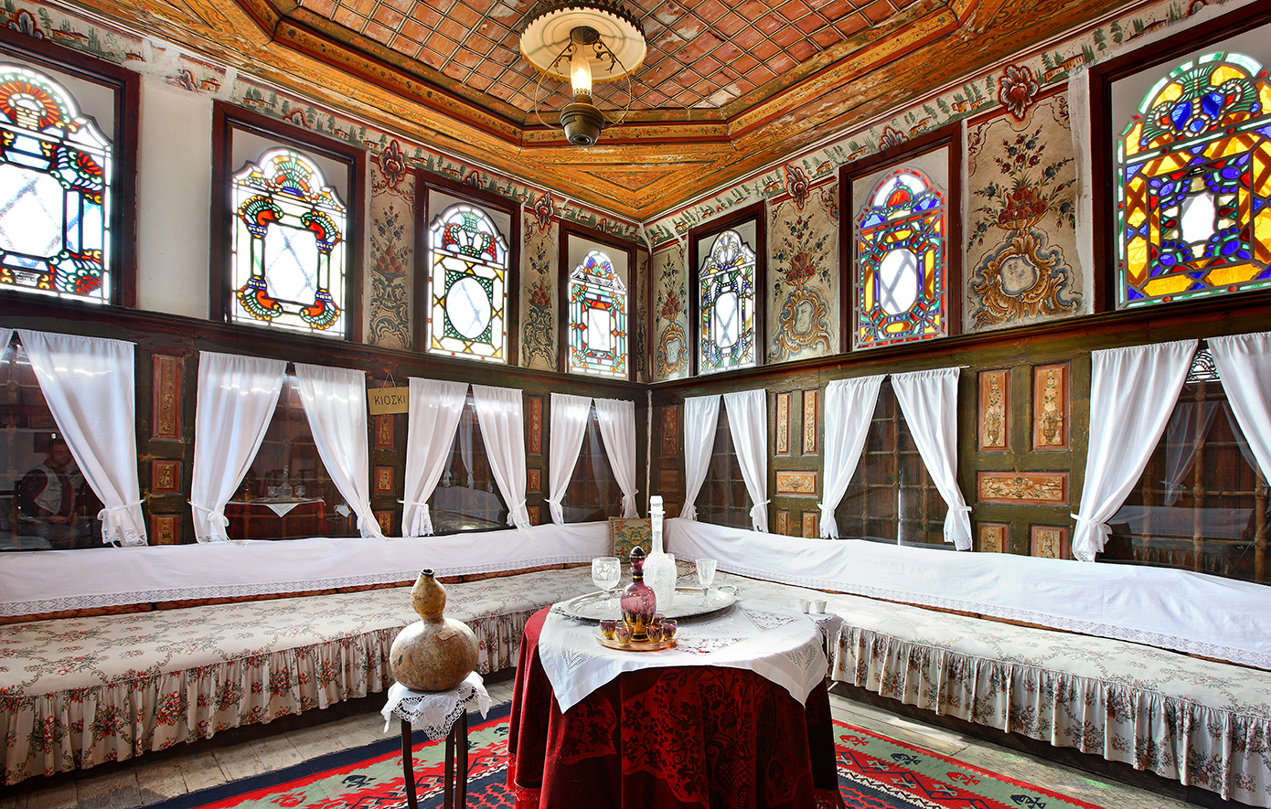 Ντολτσό, Καστοριά Ντολτσό, Καστοριά