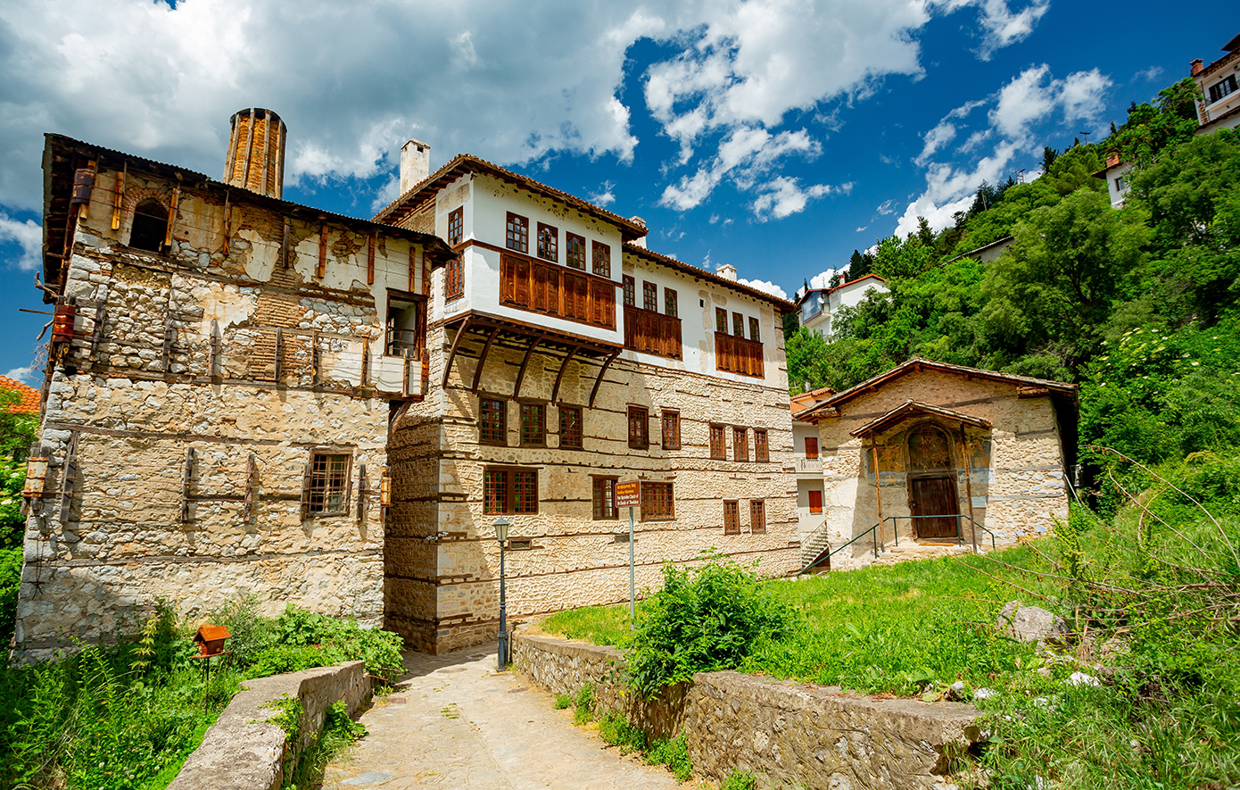 Ντολτσό, Καστοριά Ντολτσό, Καστοριά