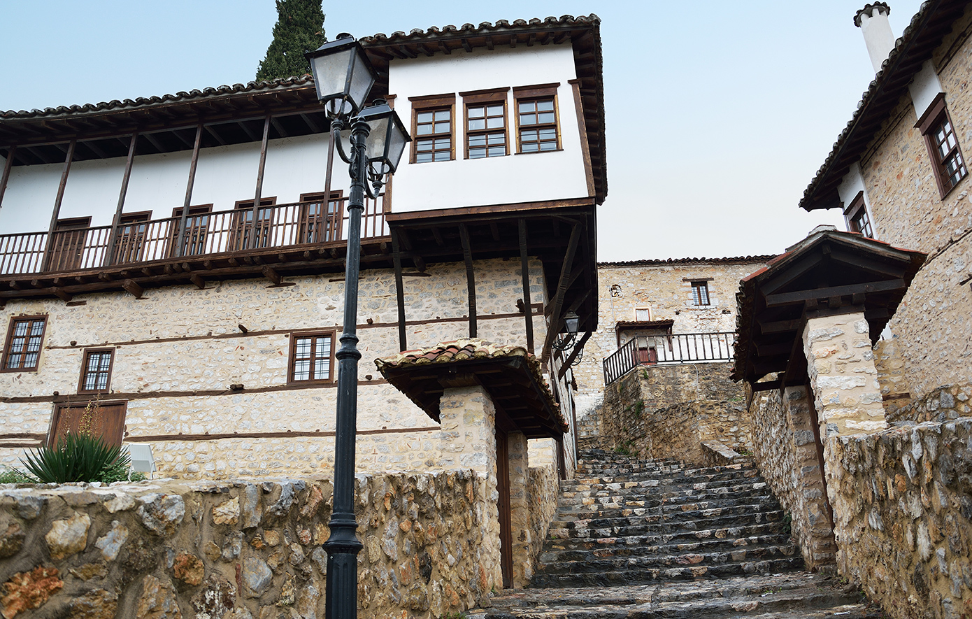 Ντολτσό, Καστοριά Ντολτσό, Καστοριά