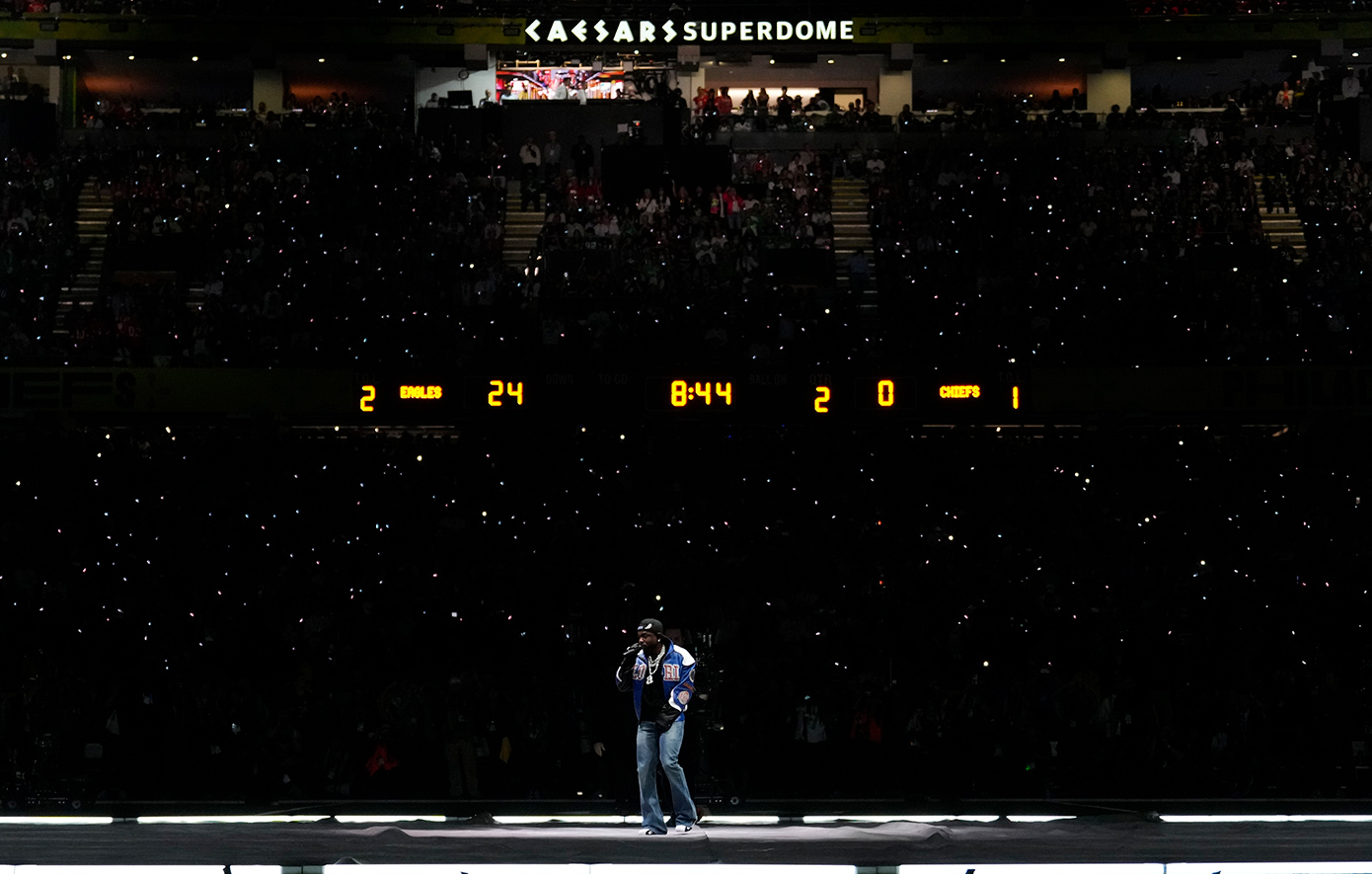 Κέντρικ Λαμάρ Κέντρικ Λαμάρ