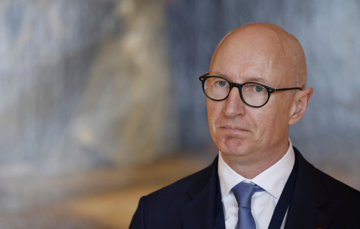 Η Δανία ζήτησε βοήθεια από τον CEO του Ozempic για να διαχειριστεί τον Τραμπ που απαιτεί τη Γροιλανδία