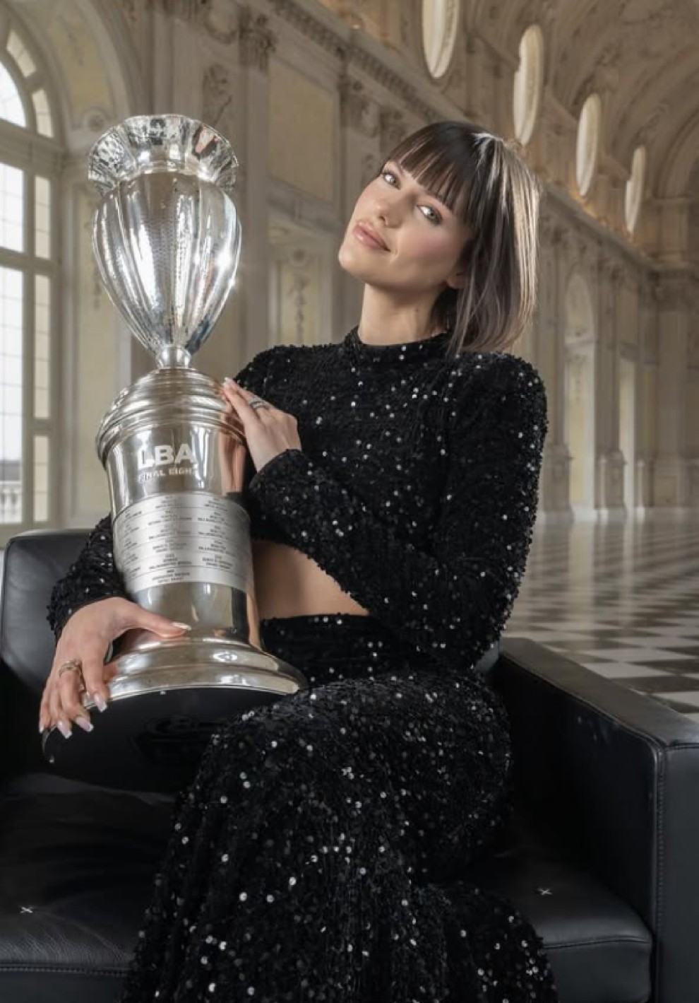 Μαριγκόνα Μαριγκόνα