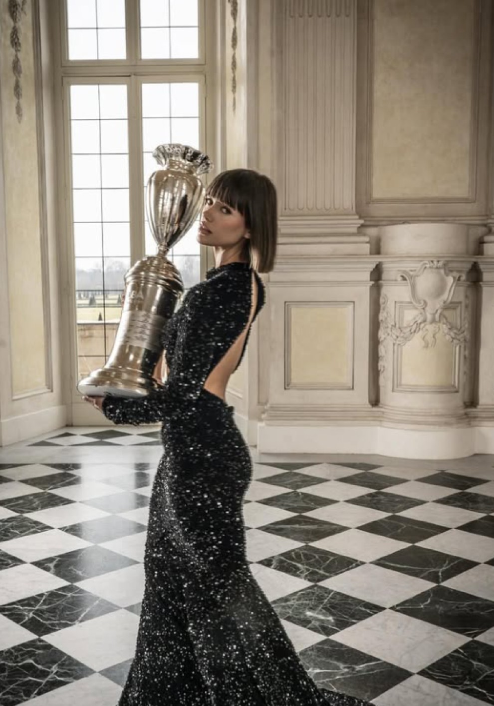 Μαριγκόνα Μαριγκόνα