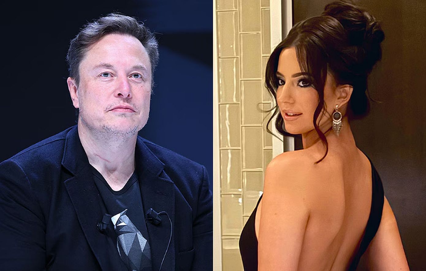 Influencer υποστηρίζει ότι γέννησε το 13ο παιδί του Έλον Μασκ – Πώς αντέδρασε ο ιδιοκτήτης της Tesla