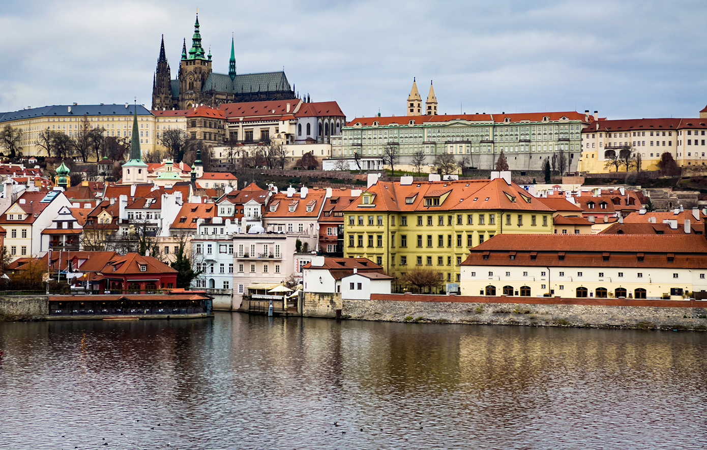 Μάλα Στράνα Τσεχία Μάλα Στράνα Τσεχία