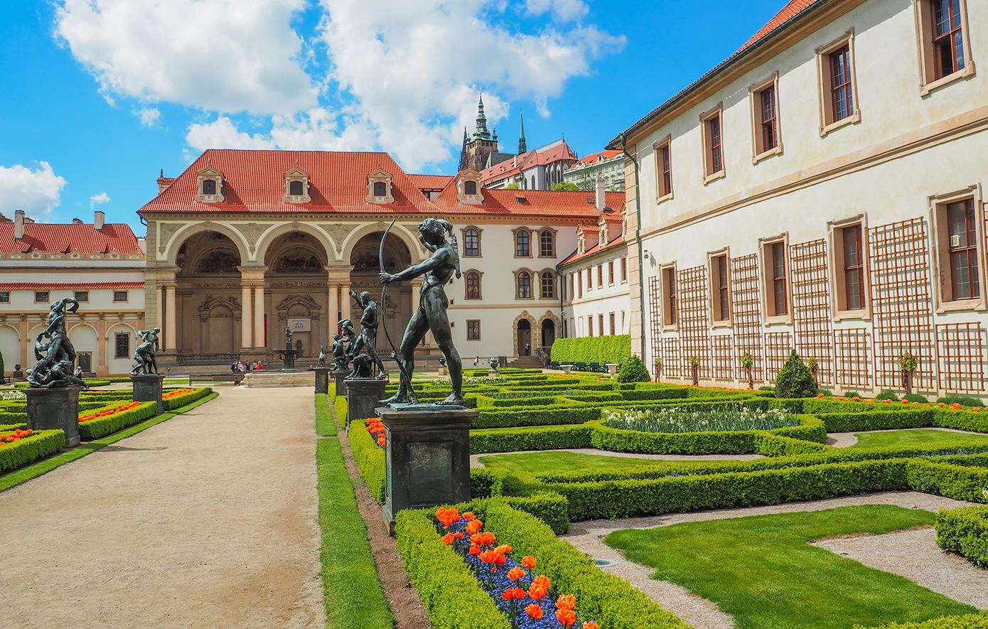 Μάλα Στράνα Τσεχία Μάλα Στράνα Τσεχία