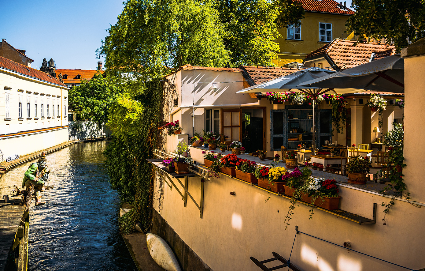Μάλα Στράνα Τσεχία Μάλα Στράνα Τσεχία