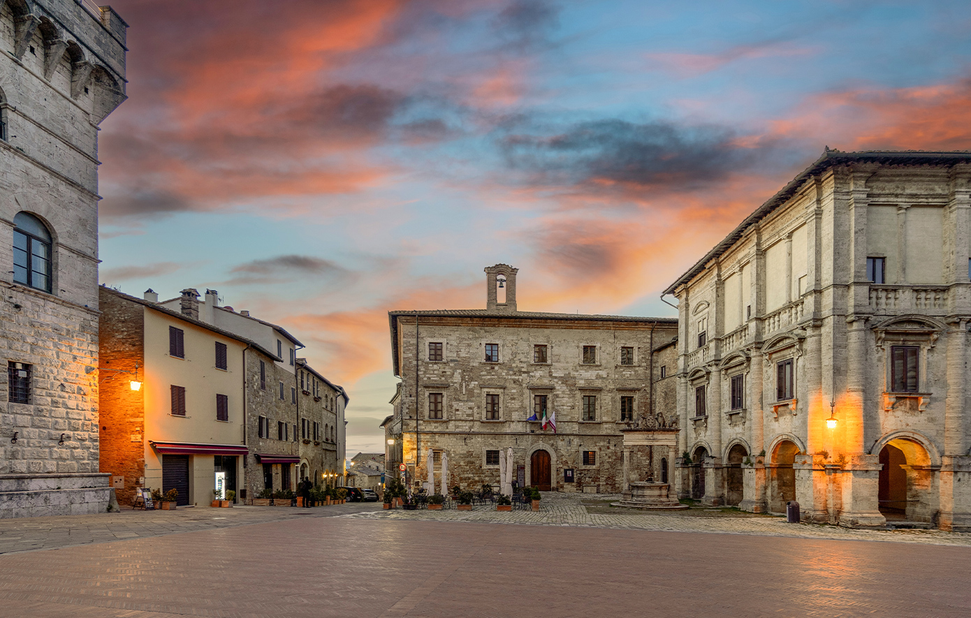 Μοντεπουλτσιάνο Ιταλία Μοντεπουλτσιάνο Ιταλία