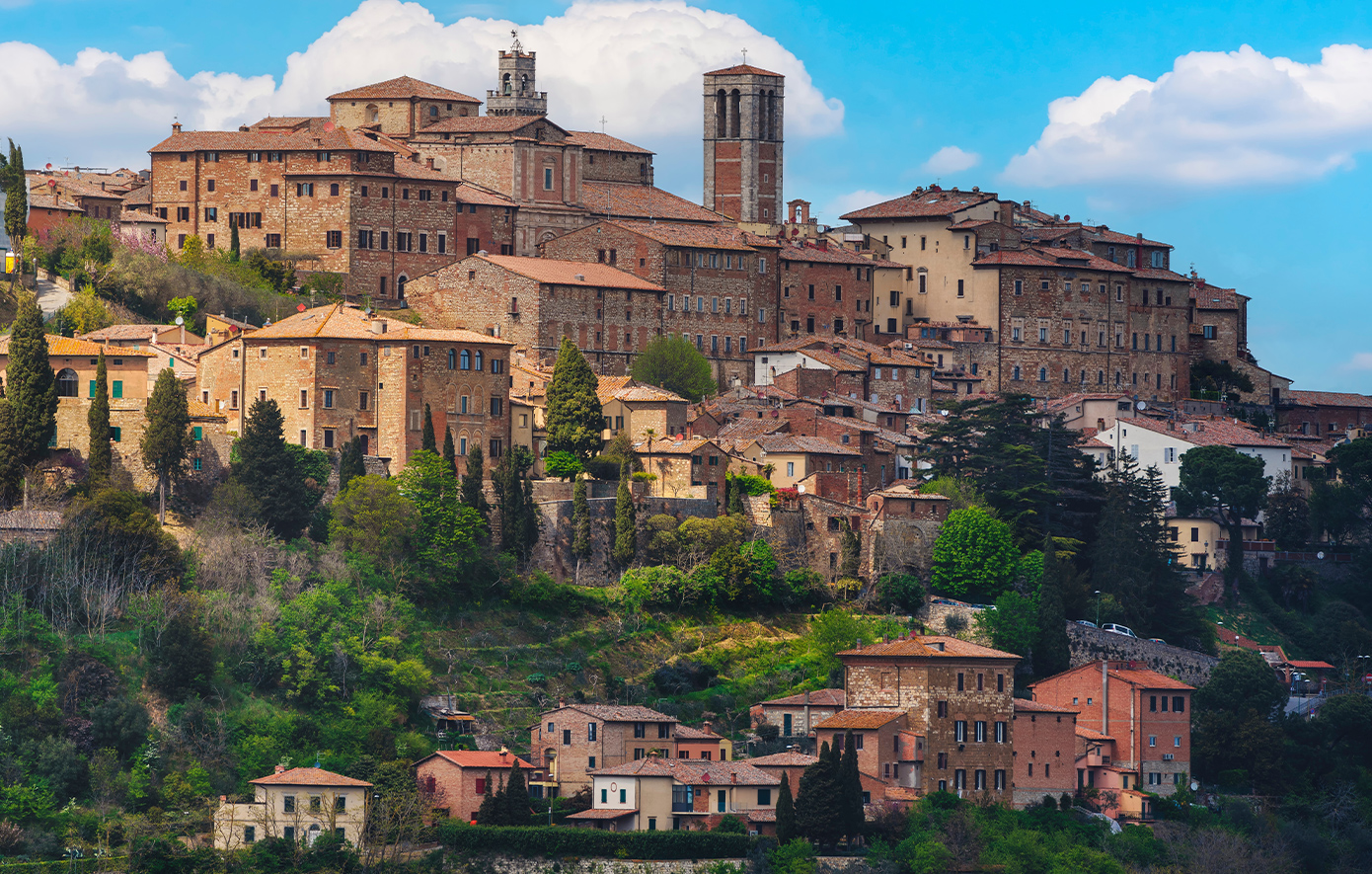 Μοντεπουλτσιάνο Ιταλία Μοντεπουλτσιάνο Ιταλία