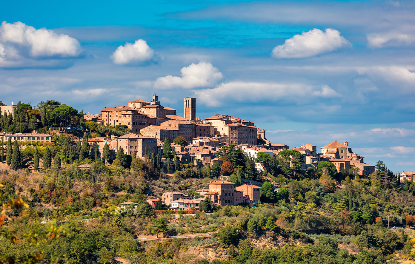 Μοντεπουλτσιάνο Ιταλία Μοντεπουλτσιάνο Ιταλία