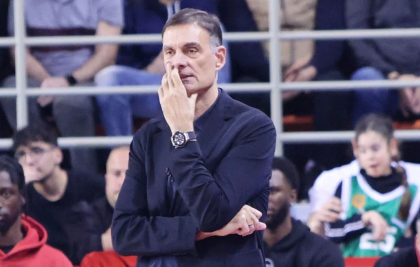 Οι πρώτες αλλαγές Μπαρτζώκα στον Ολυμπιακό: Αντι-Γουόκαπ και… γκαρντ-δυναμίτης!