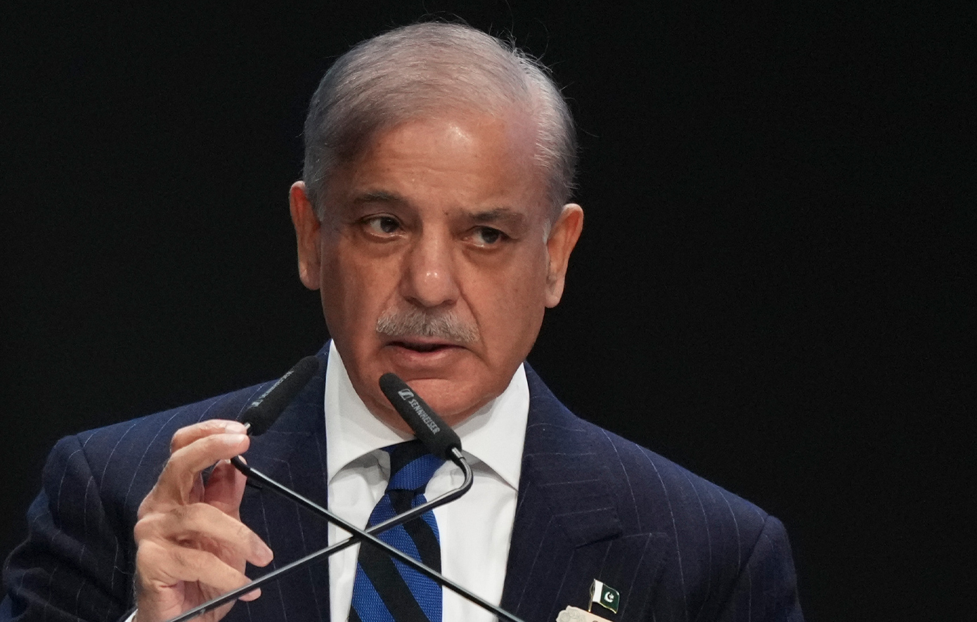 Κρυπτονομίσματα, ορυκτά και αντιτρομοκρατία: Τα μυστικά «όπλα» του Πακιστάν για να κερδίσει τον Λευκό Οίκο