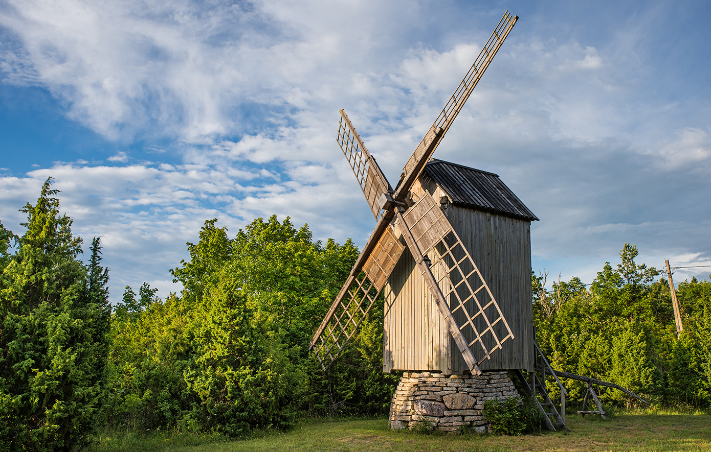 Μούχου Εσθονία Μούχου Εσθονία
