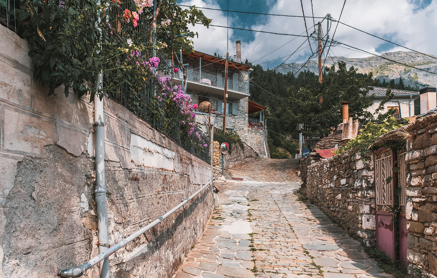 Πληκάτι 'Ηπειρος Πληκάτι 'Ηπειρος