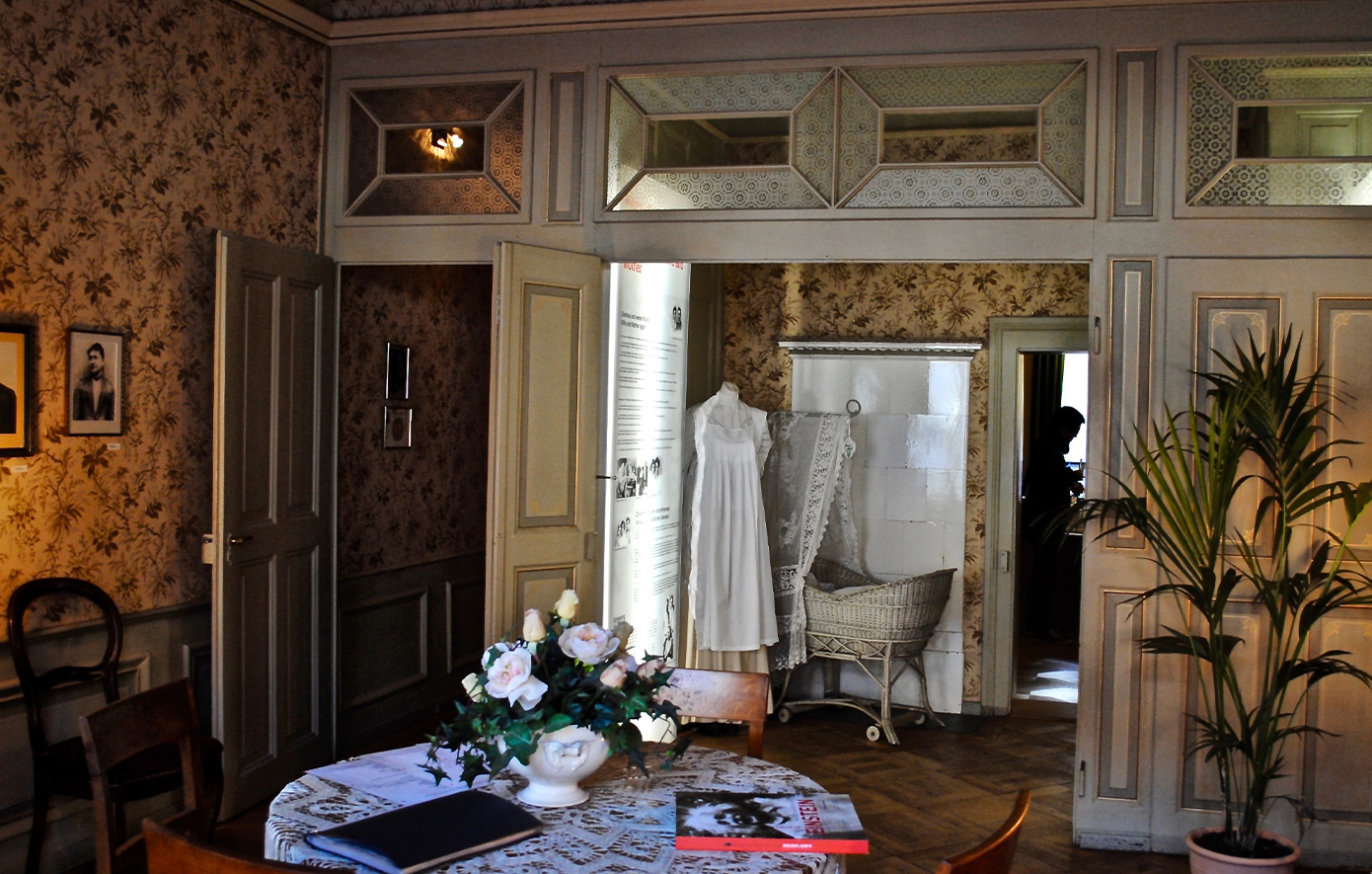 σπίτι Αιστάιν Ελβετία σπίτι Αιστάιν Ελβετία