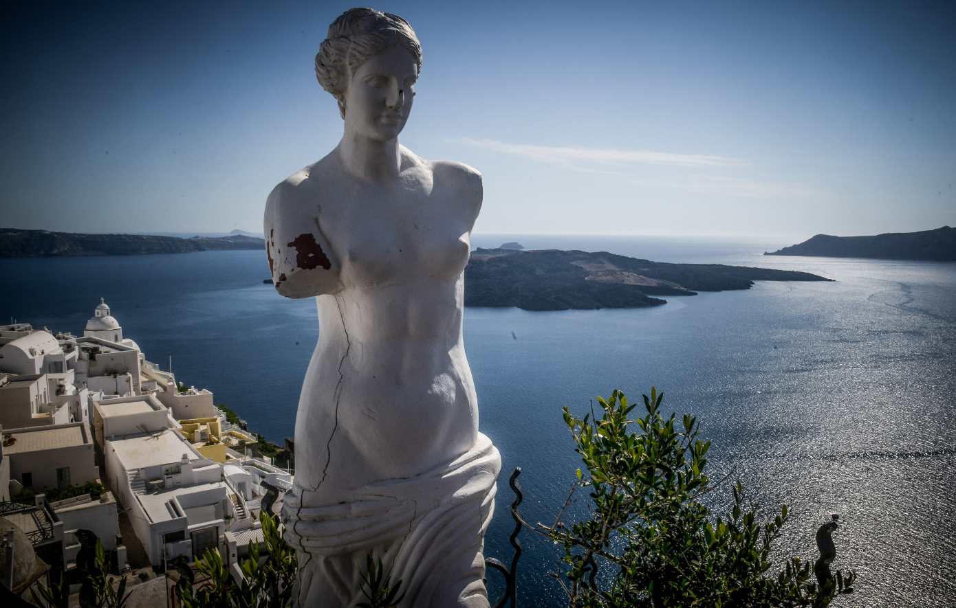 Τα μέτρα στις Κυκλάδες, λόγω των σεισμών στη Σαντορίνη – Καμία αύξηση στα ακτοπλοϊκά εισιτήρια