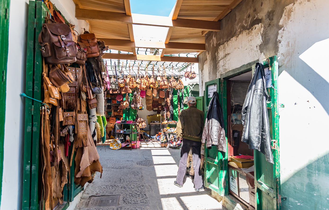 Τετουάν Μαρόκο Τετουάν Μαρόκο