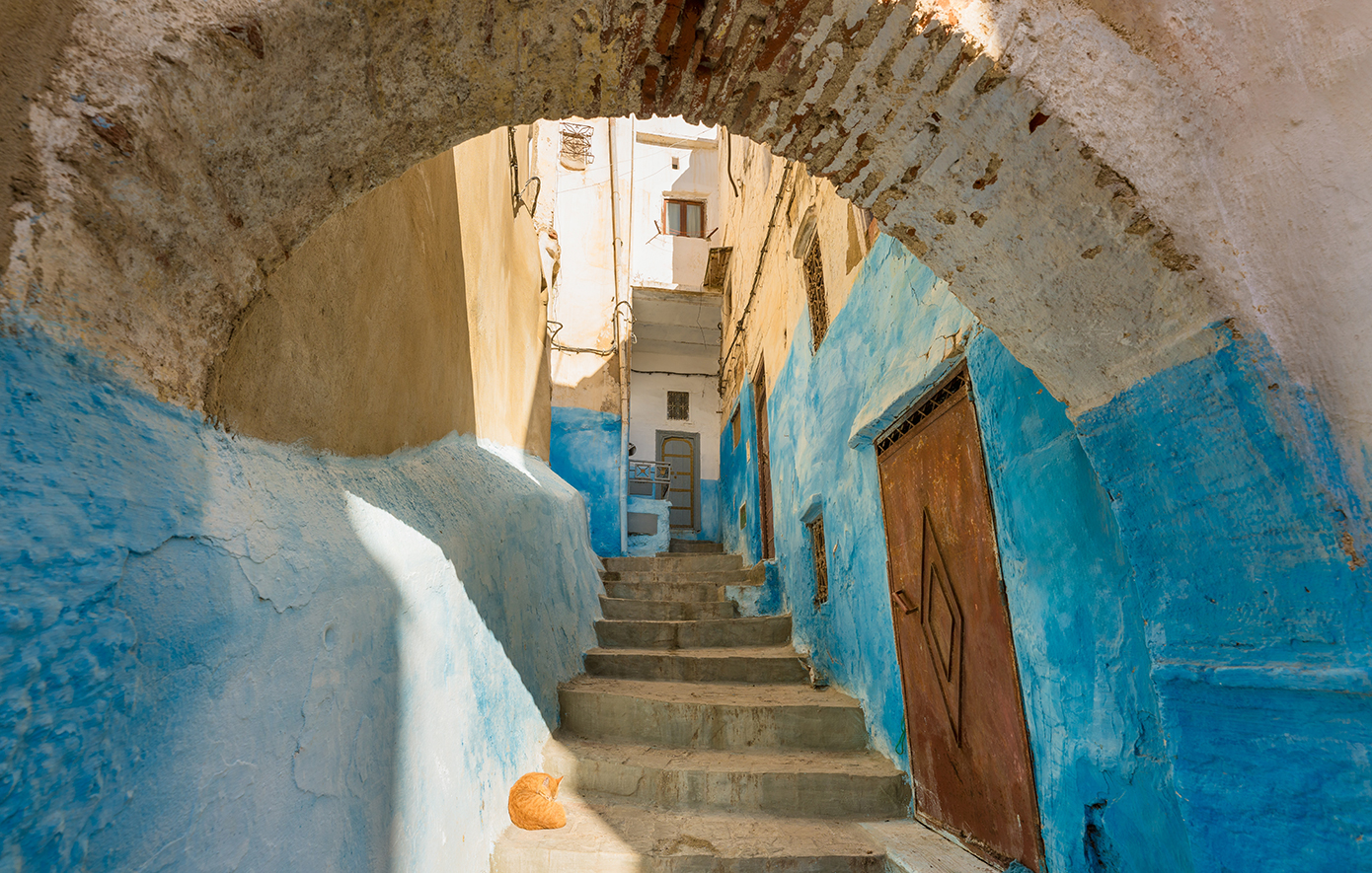 Τετουάν Μαρόκο Τετουάν Μαρόκο