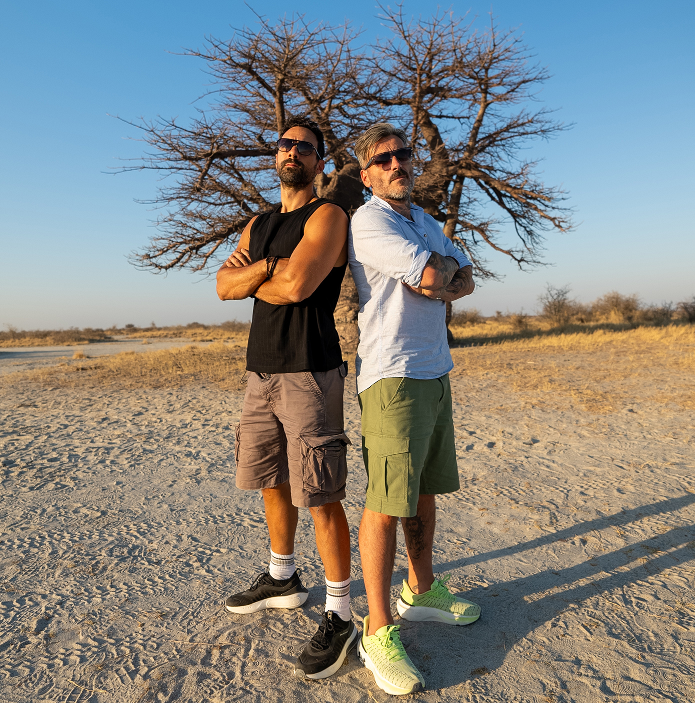 The Reunion The Reunion