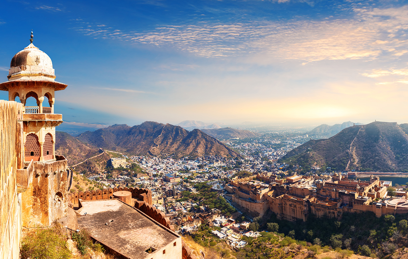 Τζαϊπούρ, Ινδία Τζαϊπούρ, Ινδία