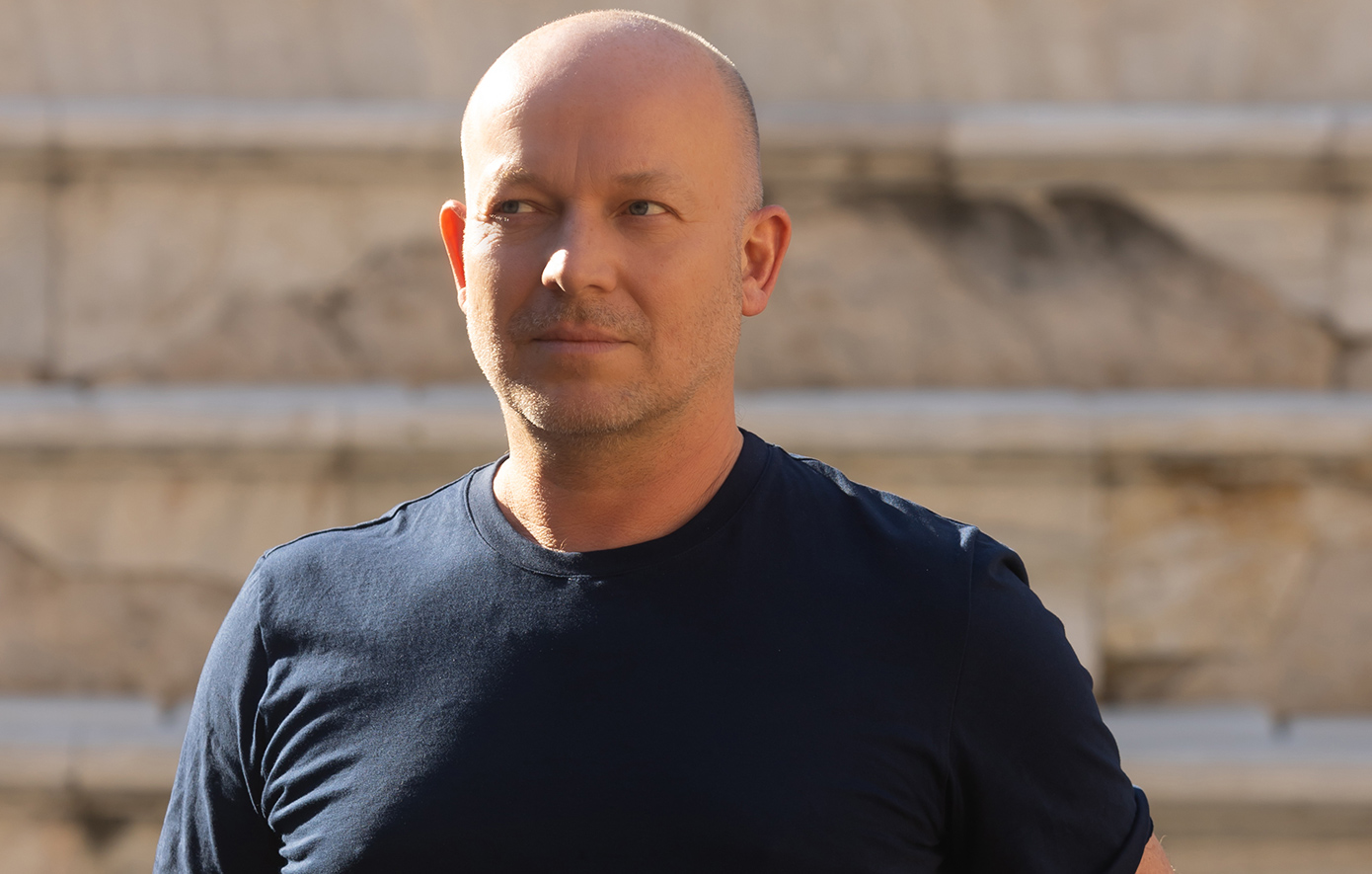 Ούλριχ Ράσε Ούλριχ Ράσε