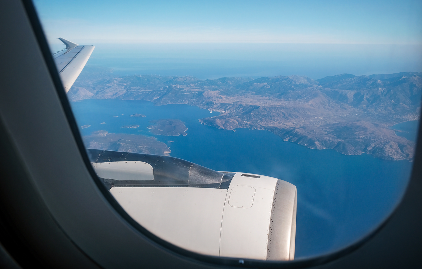Ανησυχία για τα πολιτικά αεροσκάφη μετά την προειδοποίηση της Ουκρανίας – Η έκκληση του Διεθνούς Οργανισμού Πολιτικής Αεροπορίας