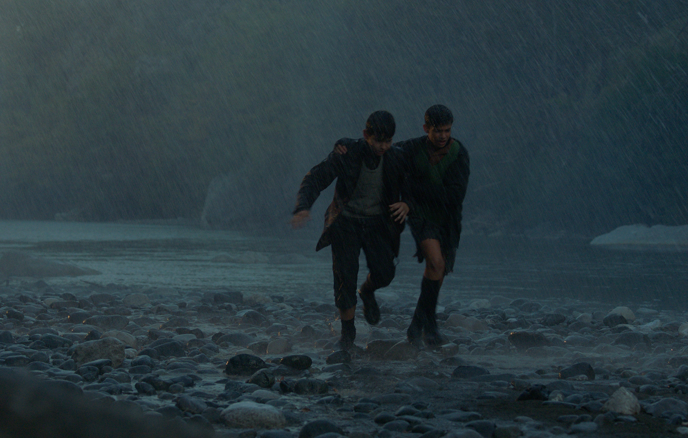 Άγιος Παΐσιος, Από τα Φάρασα στον Ουρανό Άγιος Παΐσιος, Από τα Φάρασα στον Ουρανό