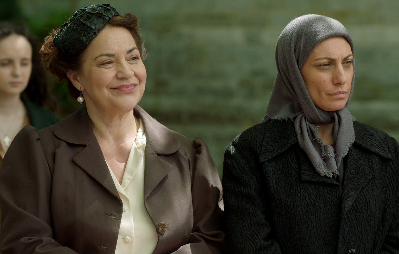 Άγιος Παΐσιος, Από τα Φάρασα στον Ουρανό Άγιος Παΐσιος, Από τα Φάρασα στον Ουρανό