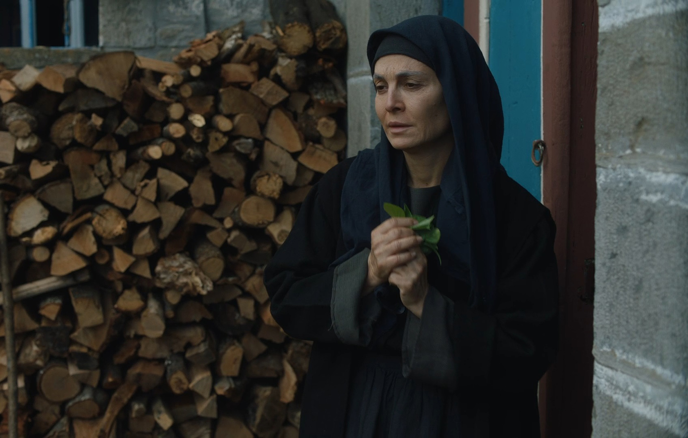 Άγιος Παΐσιος, Από τα Φάρασα στον Ουρανό Άγιος Παΐσιος, Από τα Φάρασα στον Ουρανό