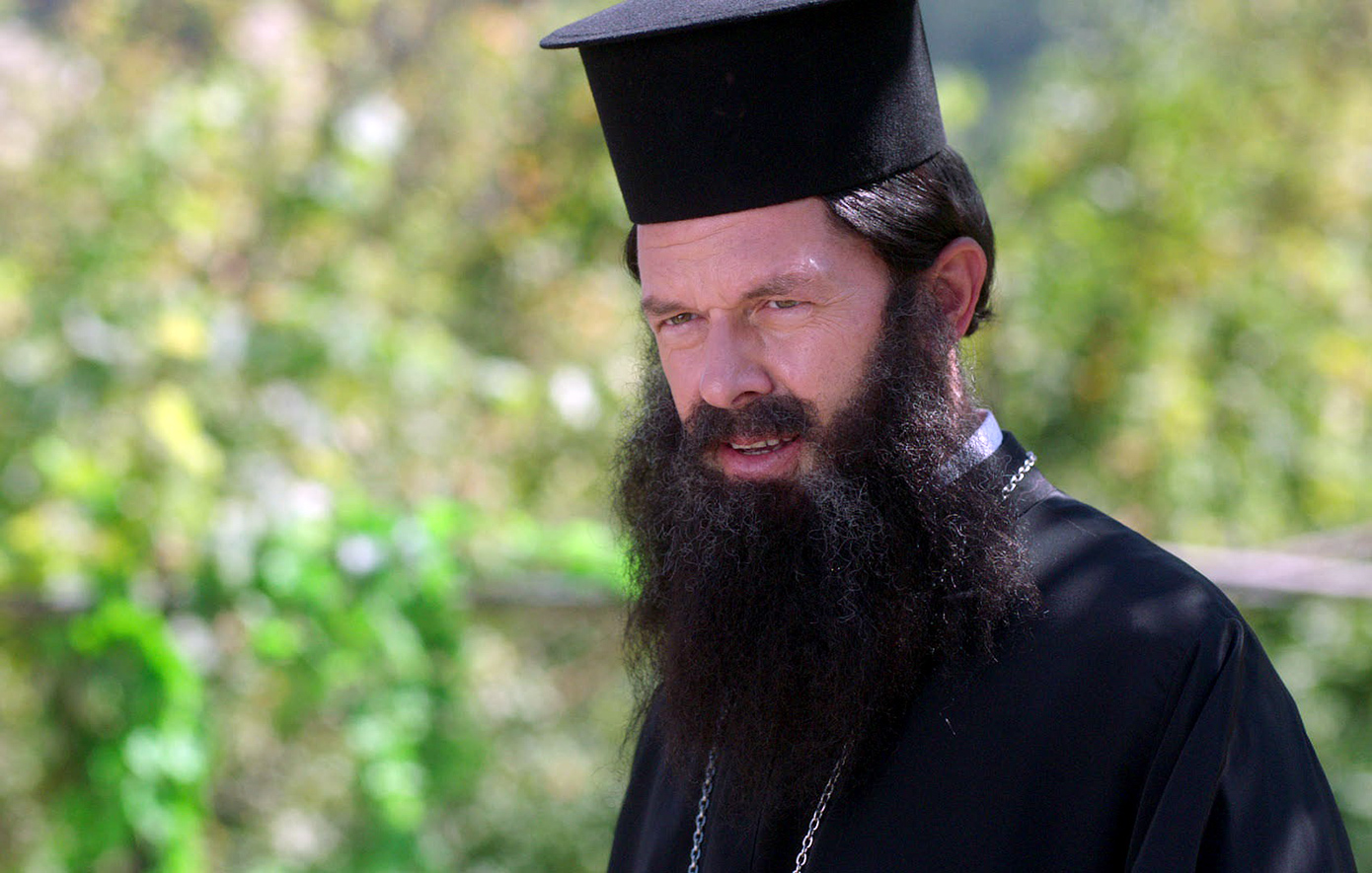 Άγιος Παΐσιος, Από τα Φάρασα στον Ουρανό Άγιος Παΐσιος, Από τα Φάρασα στον Ουρανό