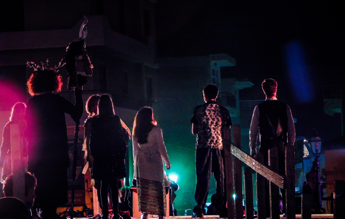 Άμφισσα _Καρναβάλι Άμφισσα _Καρναβάλι