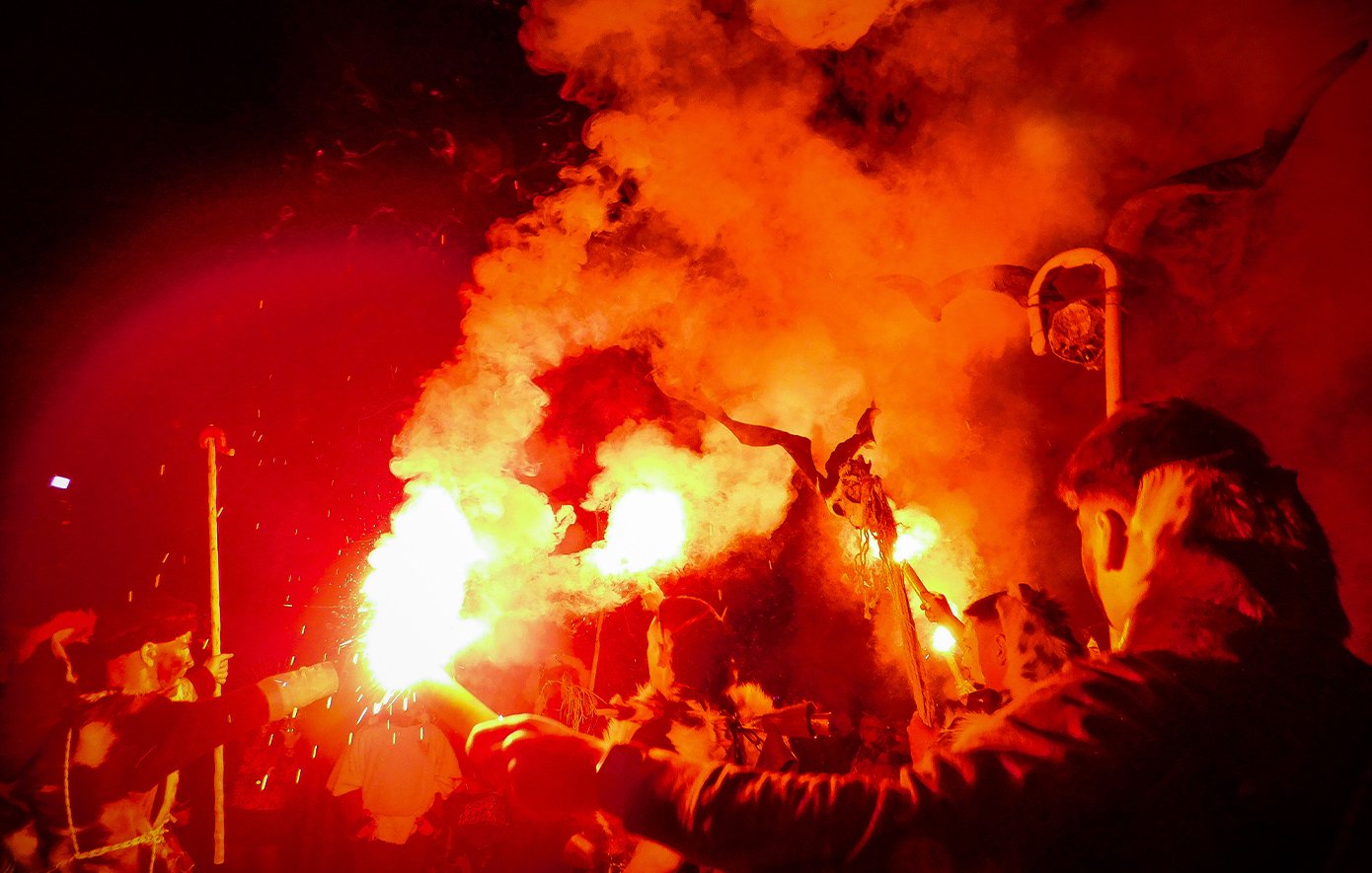 Άμφισσα _Καρναβάλι Άμφισσα _Καρναβάλι