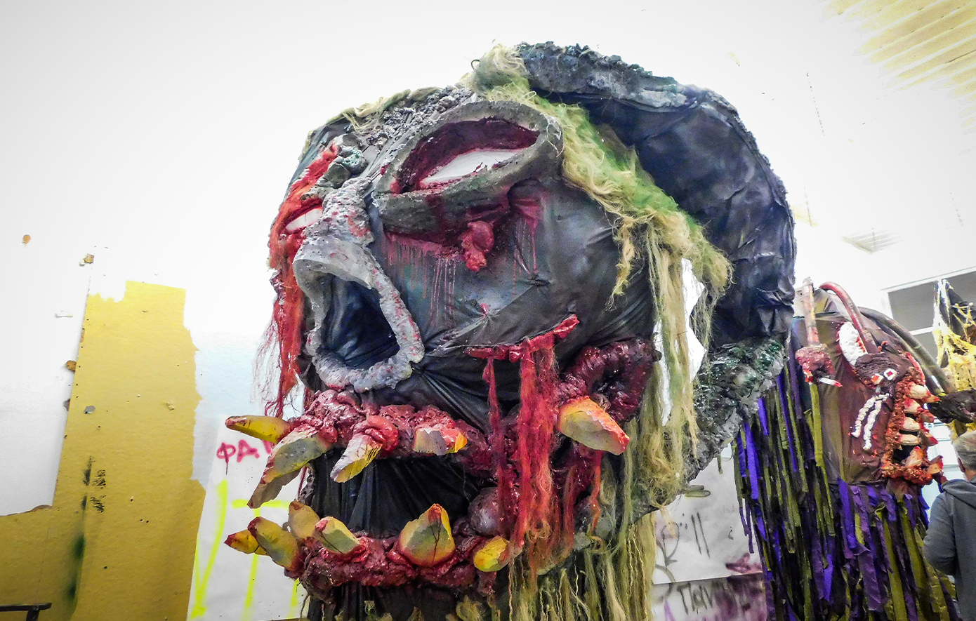 Άμφισσα _Καρναβάλι Άμφισσα _Καρναβάλι