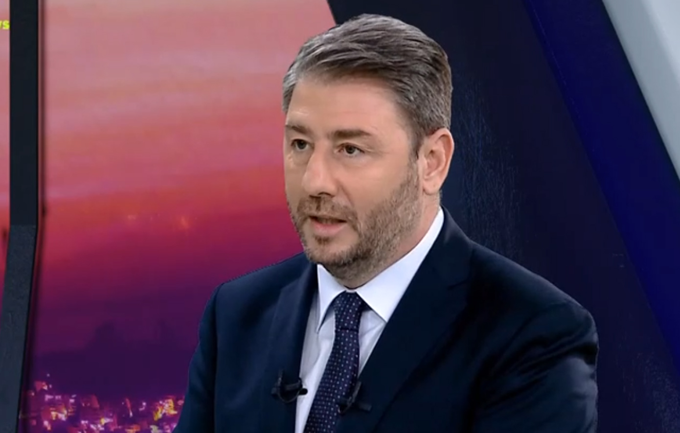 Ανδρουλάκης: Αγωνιζόμαστε για τη διεθνή αναγνώριση της Γενοκτονίας των Αρμενίων