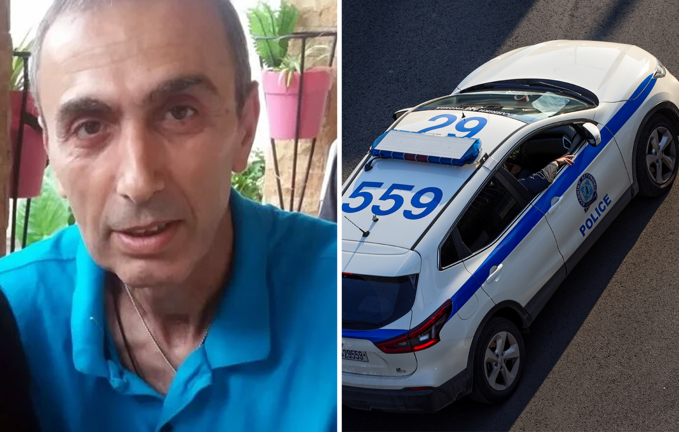 Δολοφονία στην Πιερία: Oι αντιφάσεις που «έκαψαν» την 34χρονη – Το λευκό βαν, το σούπερ μάρκετ και οι ημερομηνίες