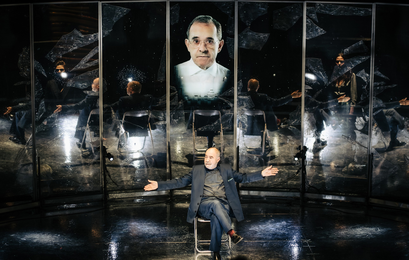 Απόρρητο Απόρρητο