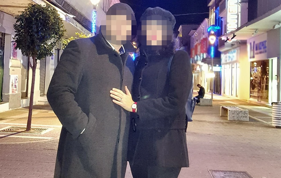Αστυνομικός της Βουλής: Τι θα γίνει με το νεογέννητο μωρό του ζευγαριού