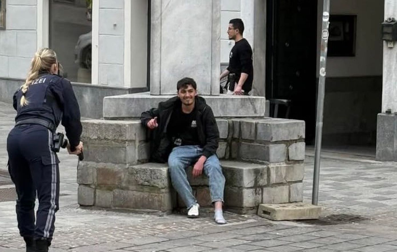 Ισλαμιστική τρομοκρατική η επίθεση με ένα 14χρονο νεκρό στην Αυστρία – Ο 23χρονος Σύρος είχε διασυνδέσεις με το ISIS