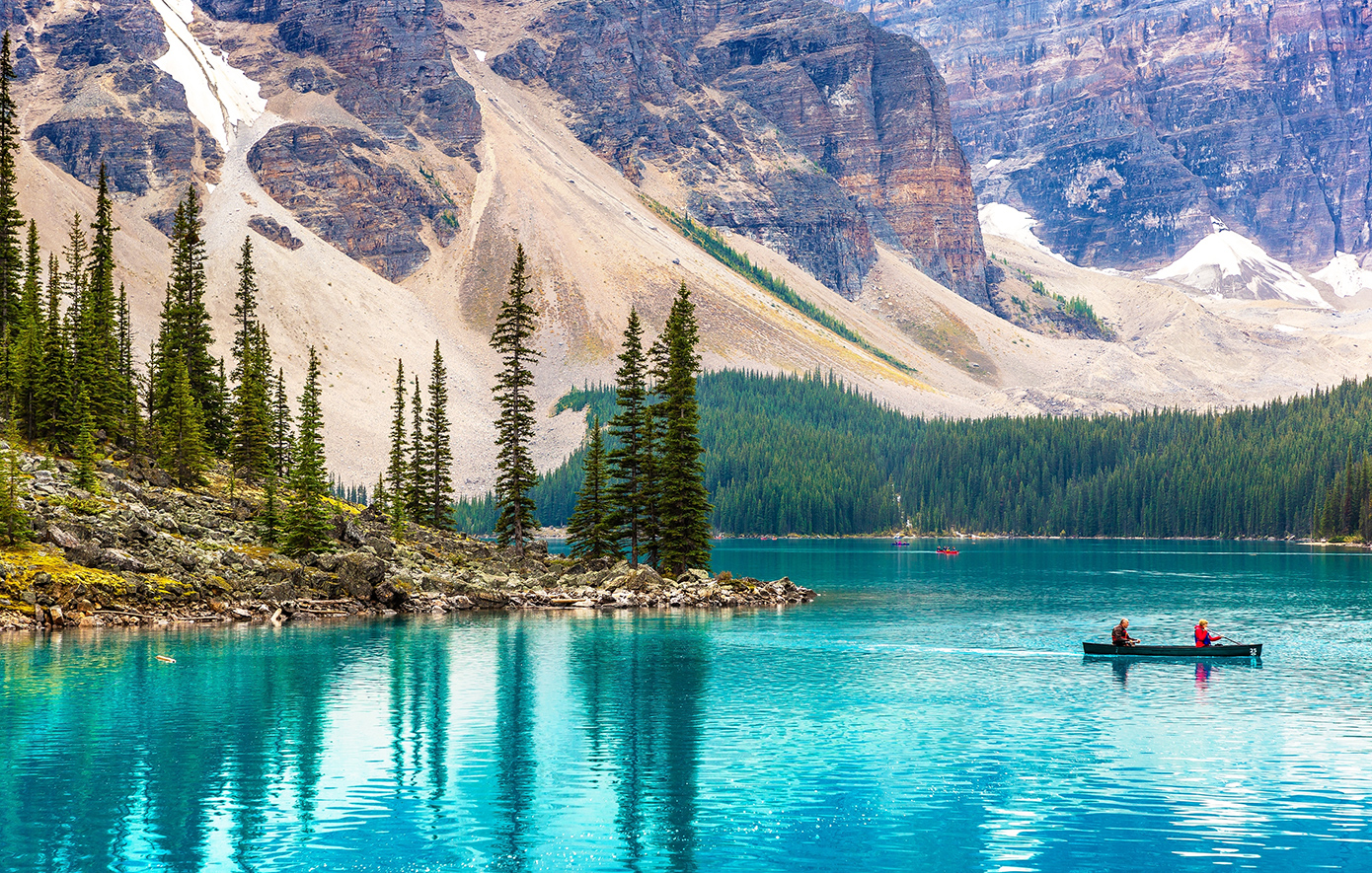 Πάρκο Banff Καναδάς Πάρκο Banff Καναδάς