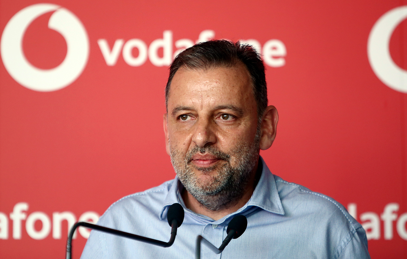 Χάρης Μπρουμίδης Χάρης Μπρουμίδης