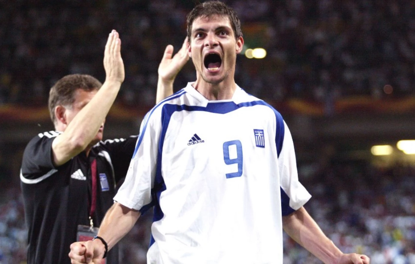 Χαριστέας Χαριστέας