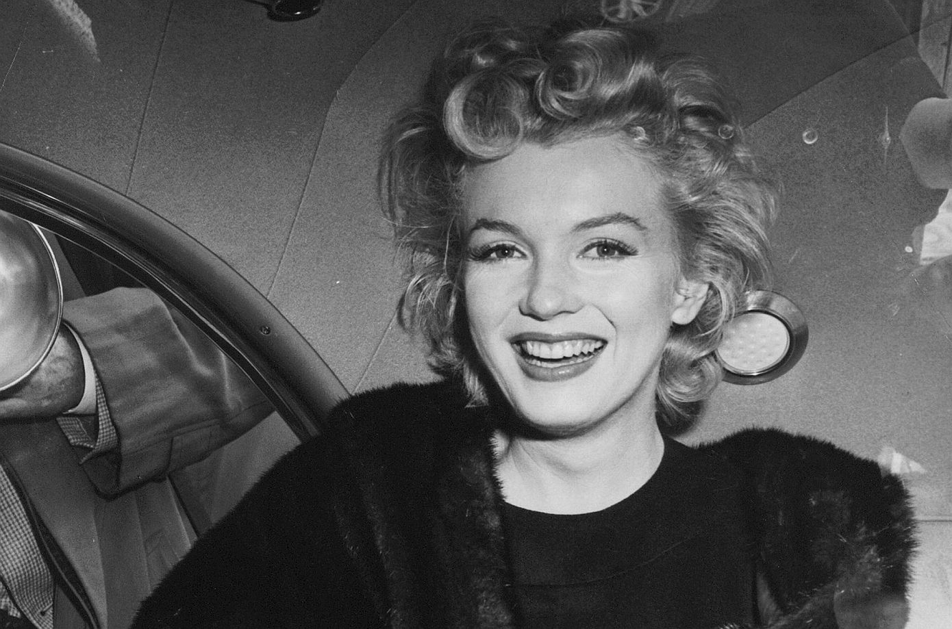 Kι όμως, η Marilyn Monroe δεν φορούσε μόνο Chanel No.5 &#8211; Το γαλλικό άρωμα που επίσης αγαπούσε κυκλοφορεί ακόμη