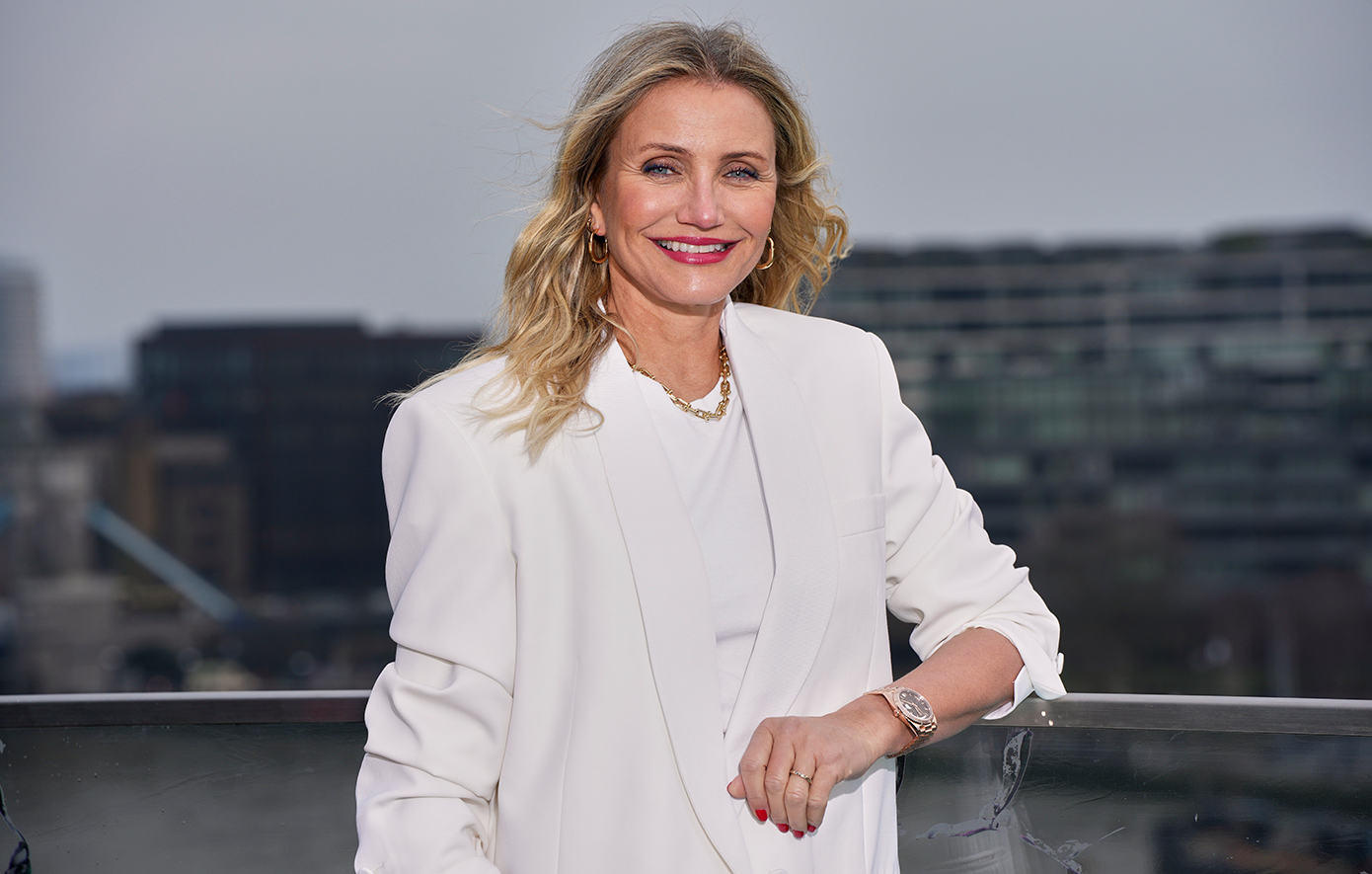 Κάμερον Ντίαζ