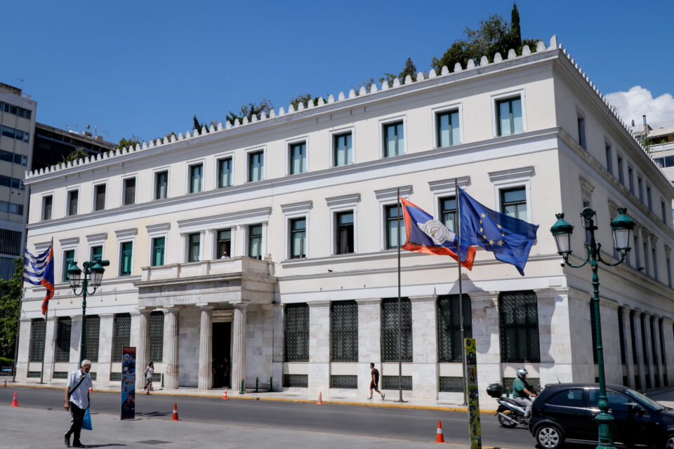 Παράταση της ρύθμισης οφειλών έως και 60 δόσεις στον Δήμο Αθηναίων – Καταληκτική ημερομηνία η 14η Μαρτίου